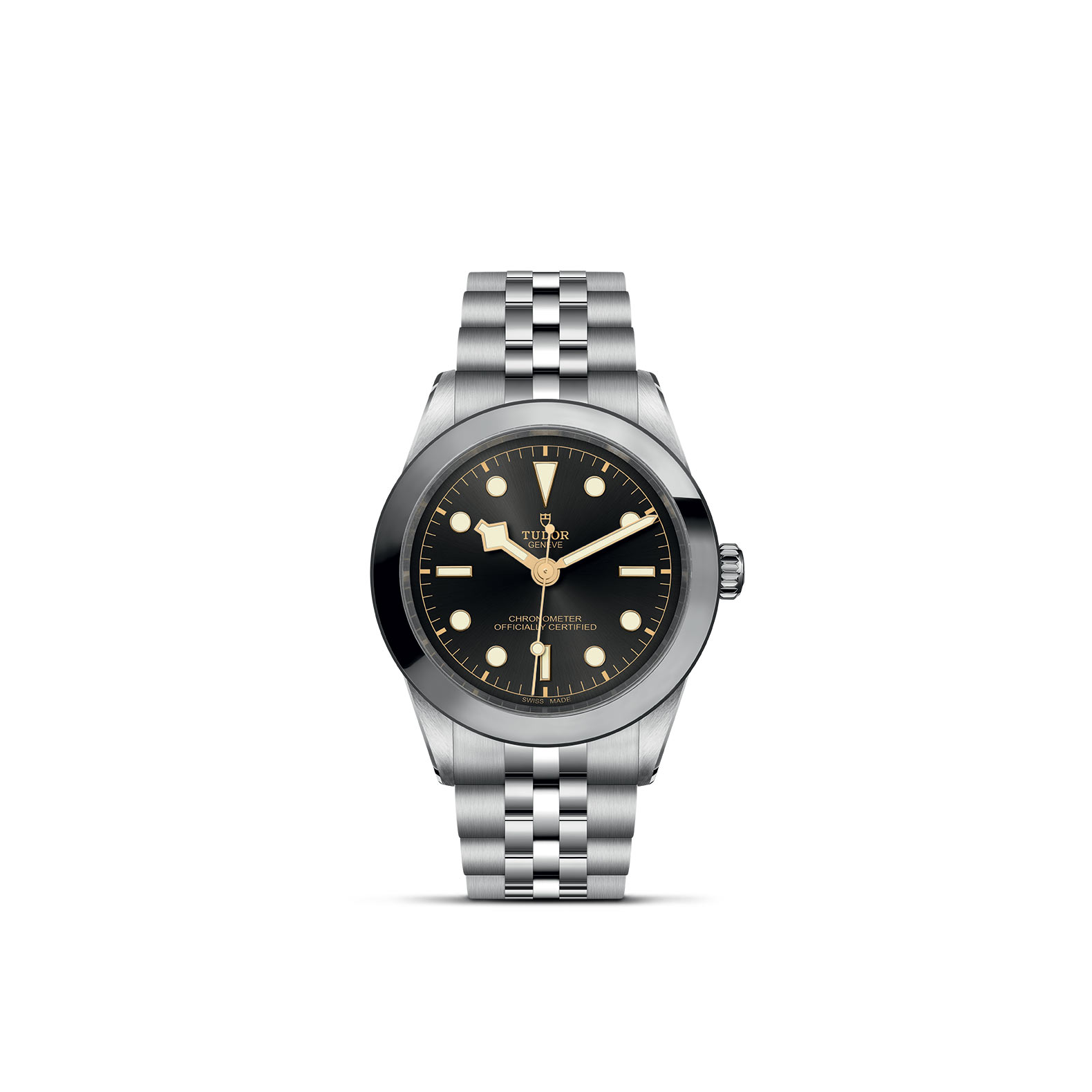 TUDOR Black Bay 39 [M79660-0001]