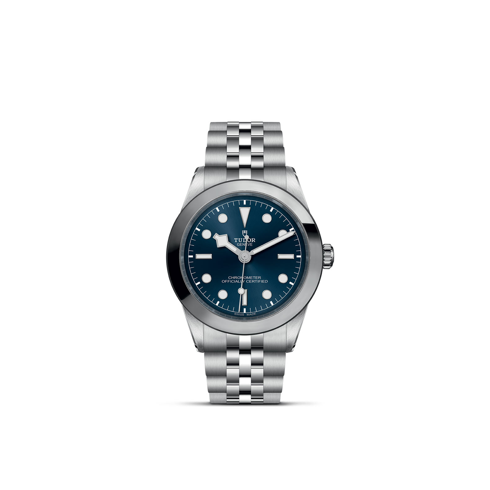 TUDOR Black Bay 39 [M79660-0002]