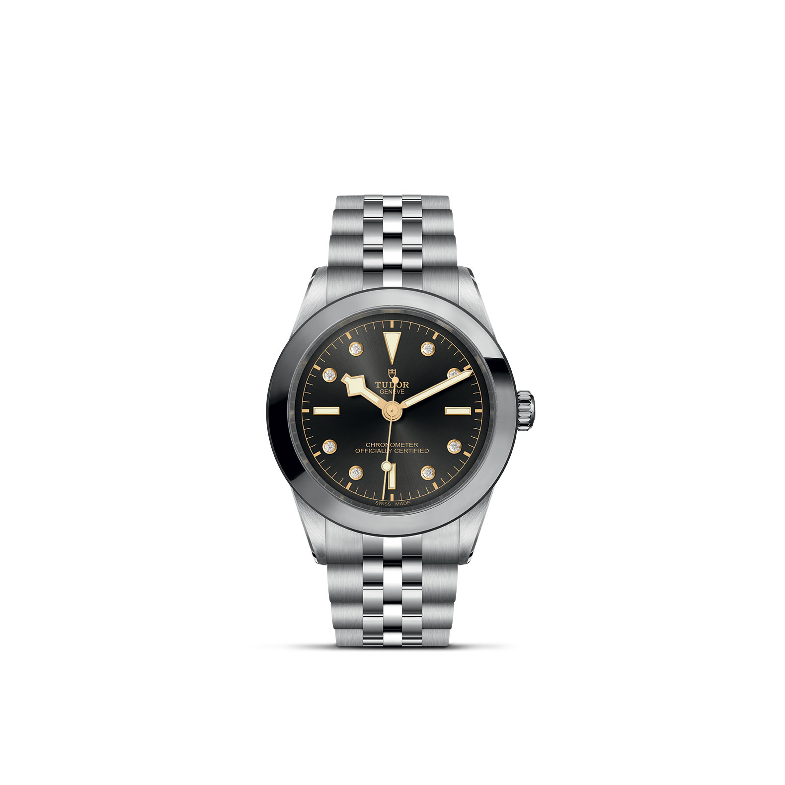 TUDOR Black Bay 39 [M79660-0004]