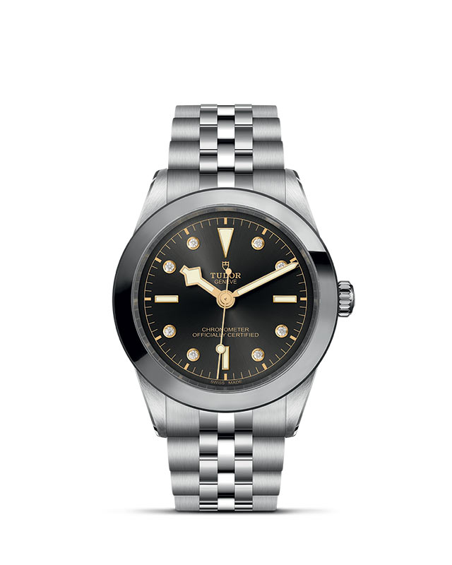 TUDOR Black Bay 39 [M79660-0004]