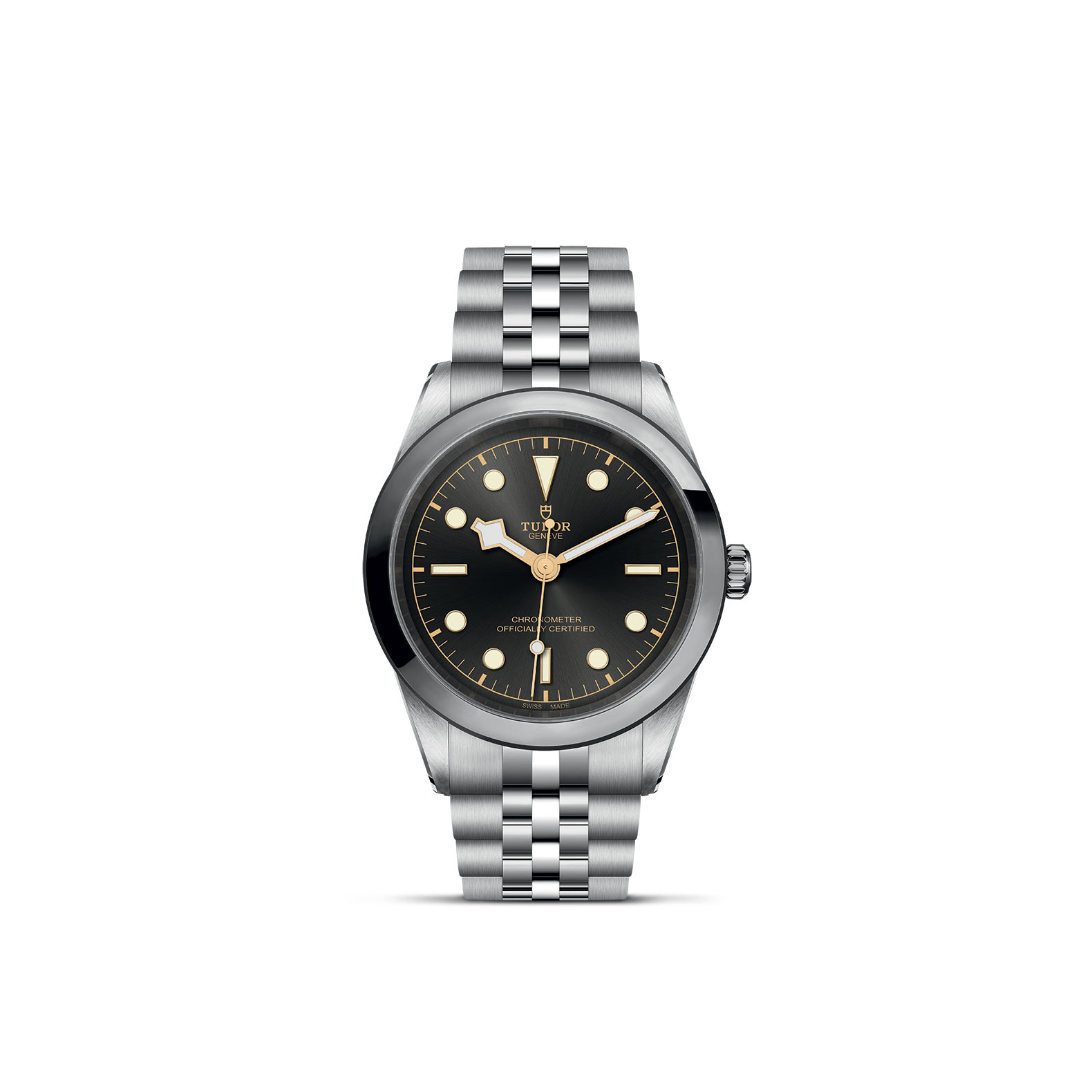 TUDOR Black Bay 41 [M79680-0001]