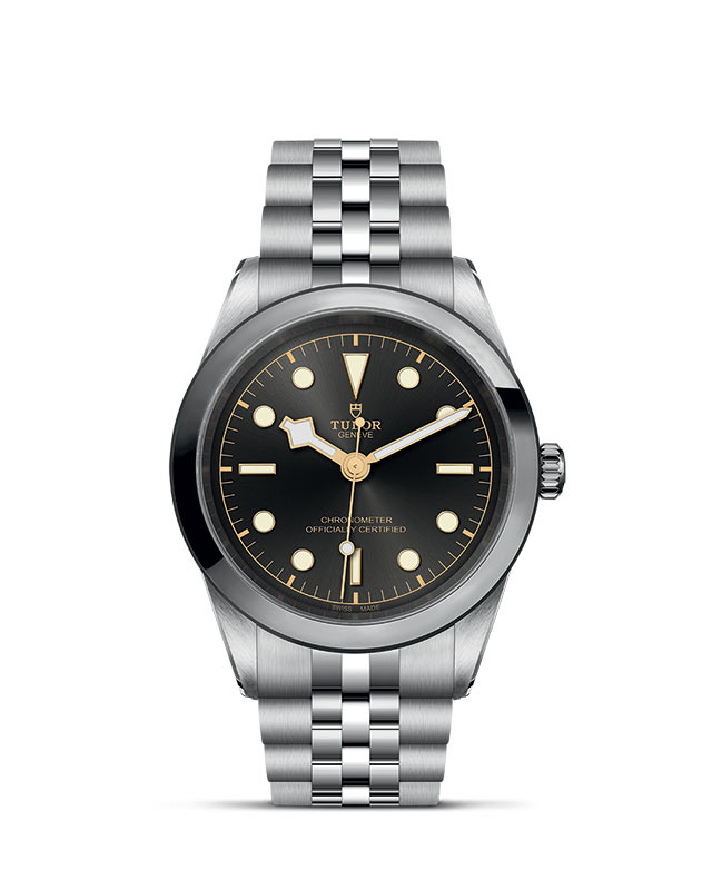 TUDOR Black Bay 41 [M79680-0001]