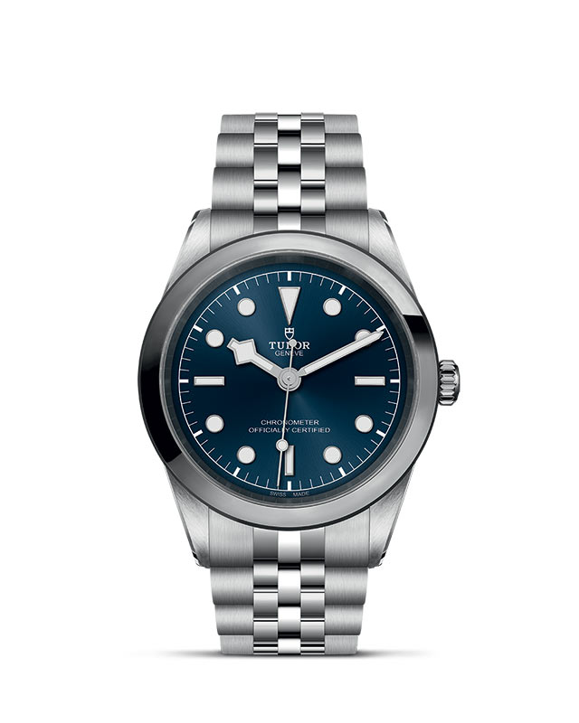 TUDOR Black Bay 41 [M79680-0002]