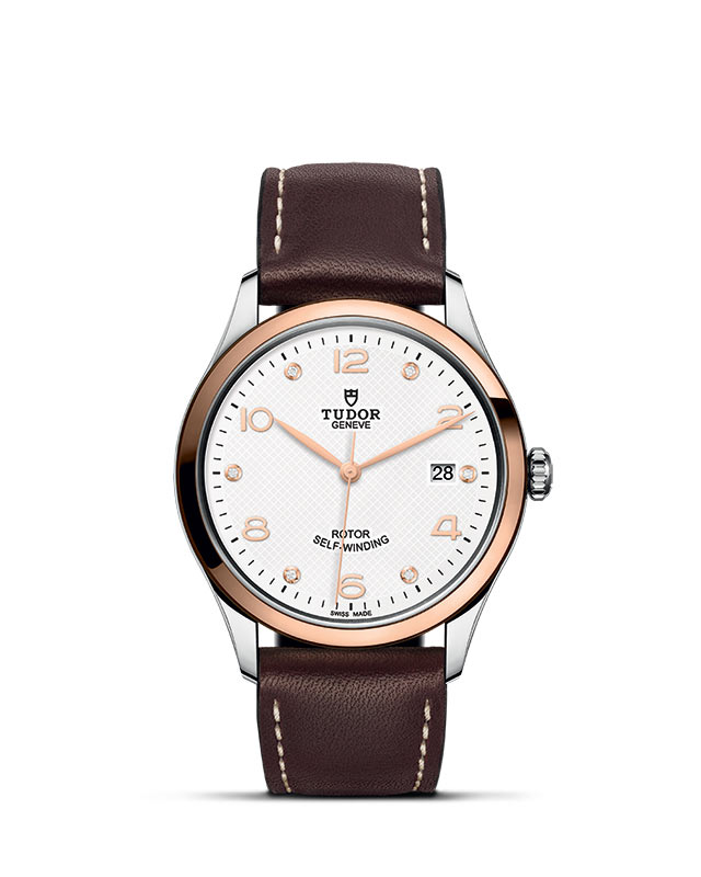 TUDOR 1926 [M91551-0012]