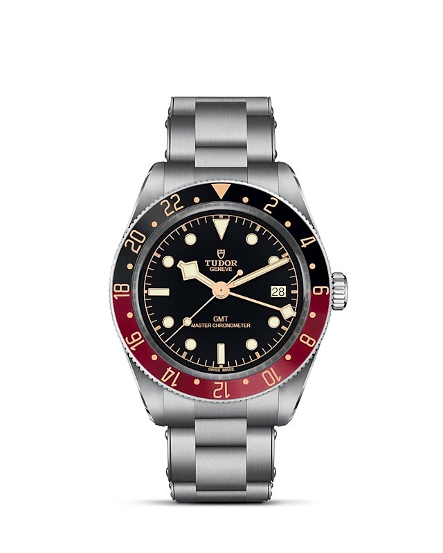 Black Bay 58 GMT [M7939G1A0NRU-0001]