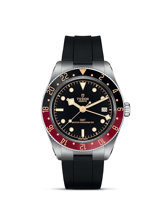 BLACK BAY 58 GMT [M7939G1A0NRU-0002]