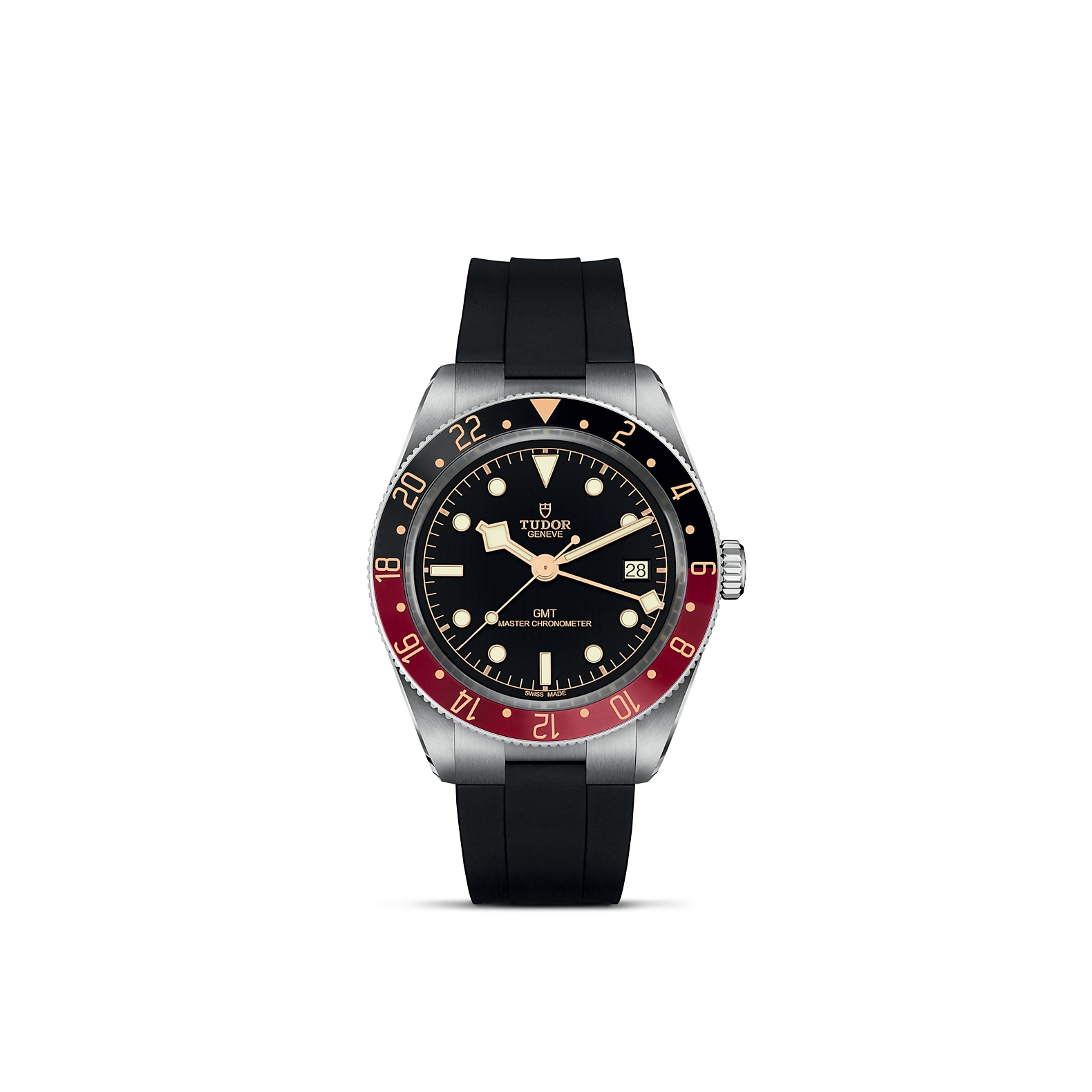 BLACK BAY 58 GMT [M7939G1A0NRU-0002]