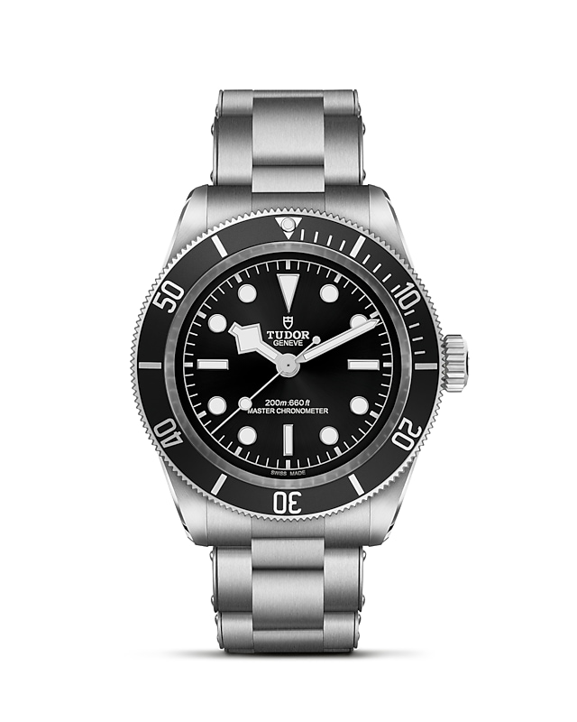 TUDOR Black Bay [M7941A1A0NU-0001]