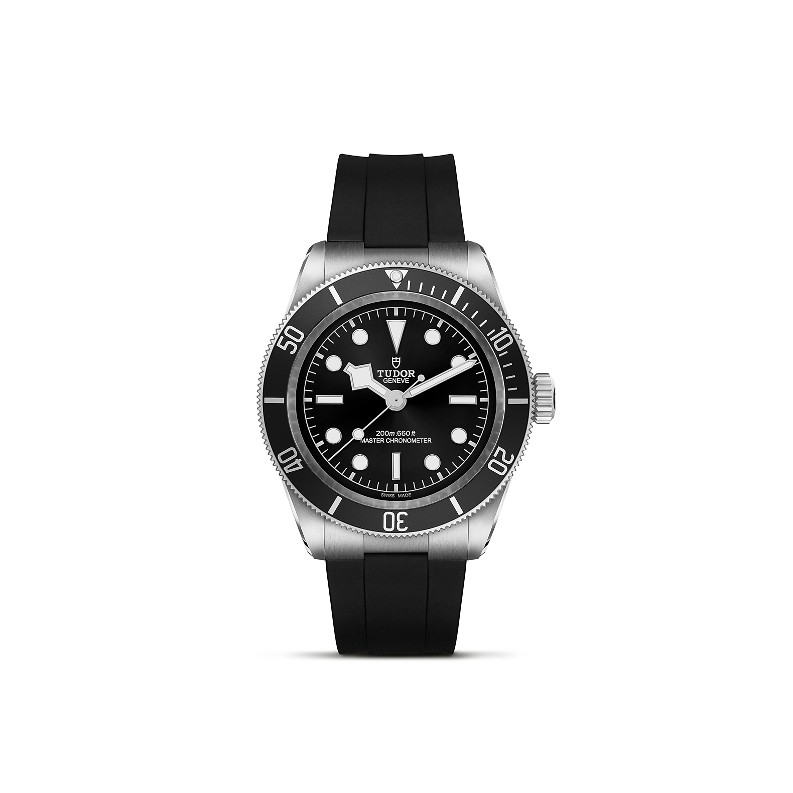 TUDOR Black Bay [M7941A1A0NU-0002]