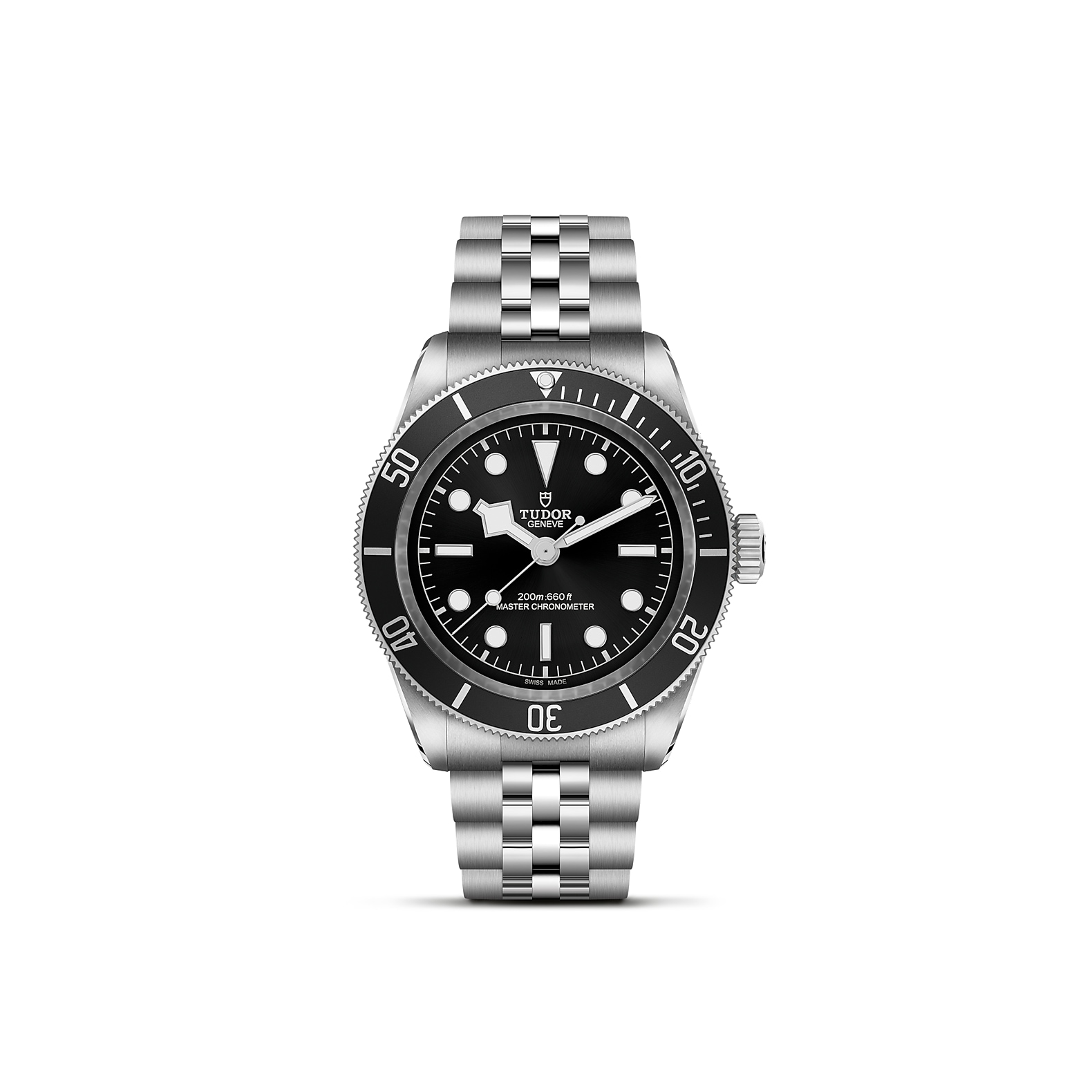 Tudor Black Bay [M7941A1A0NU-0003]