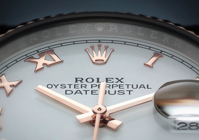 A voyage into the world of Rolex - Kirk Freeport