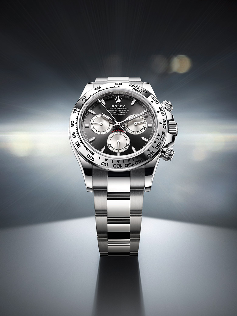 Professional watches - Rolex - Cosmograph Daytona 