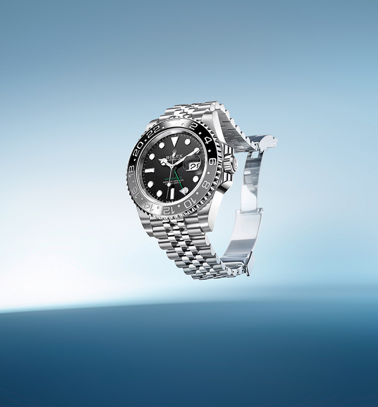 New Rolex GMT-Master II Watches 2024 - Kirk Freeport