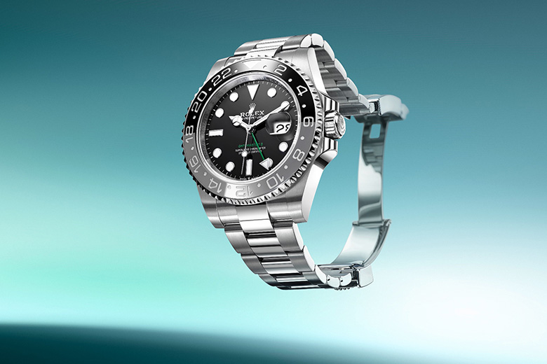 New Rolex GMT-Master II Watches 2024 - Kirk Freeport