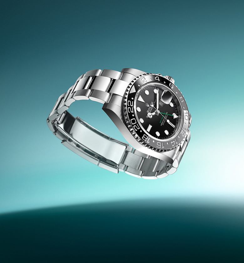 New Rolex GMT-Master II Watches 2024 - Kirk Freeport