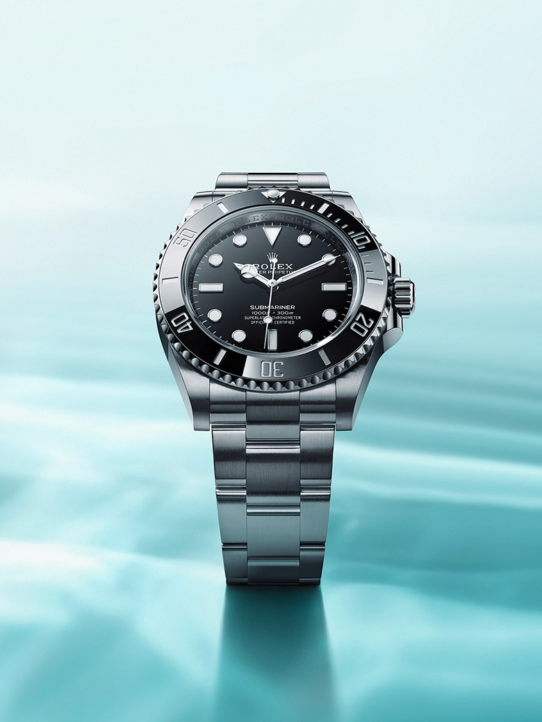 Professional watches - Rolex - Submariner