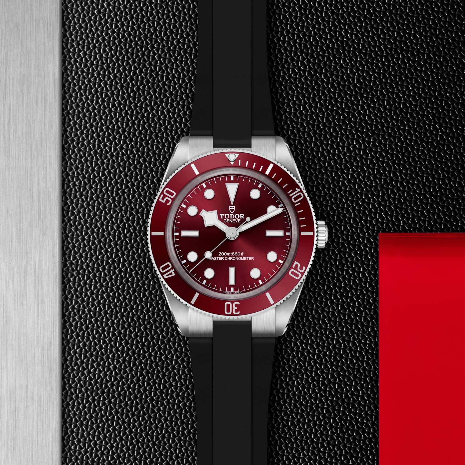 TUDOR Black Bay 58 [M7939A1A0RU-0003]