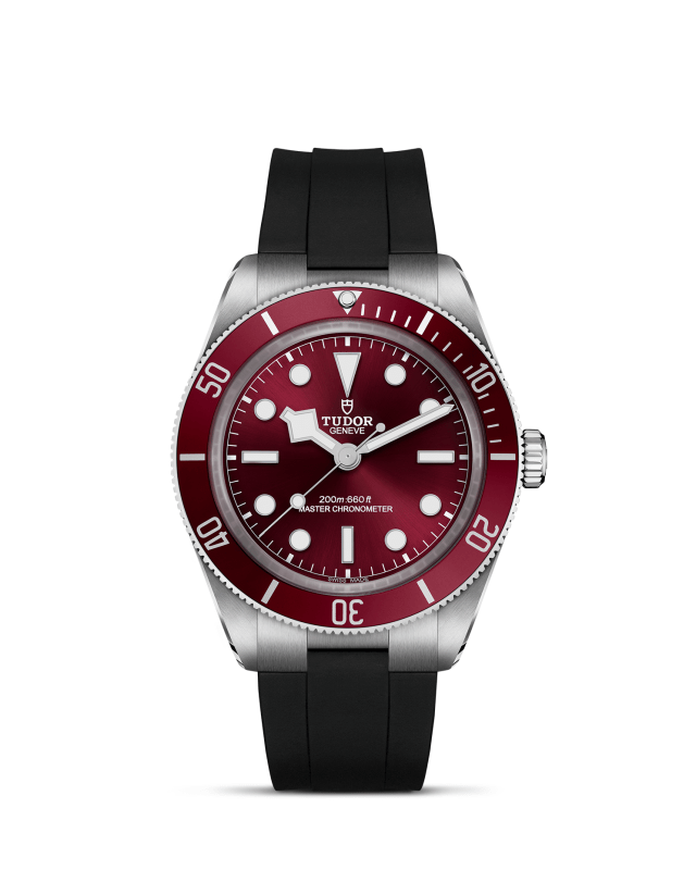 TUDOR Black Bay 58 [M7939A1A0RU-0003]