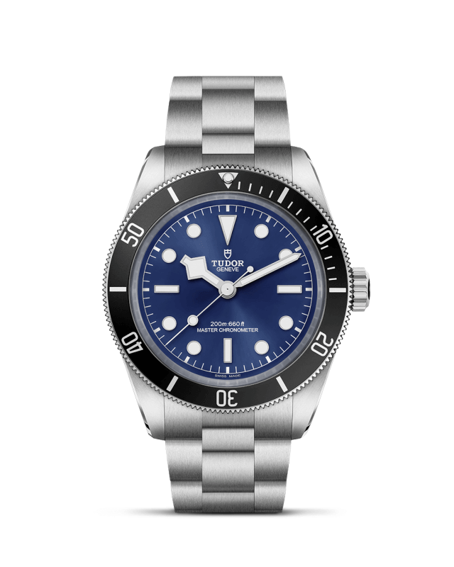 Tudor Black Bay 68 [M7943A1A0NU-0001]