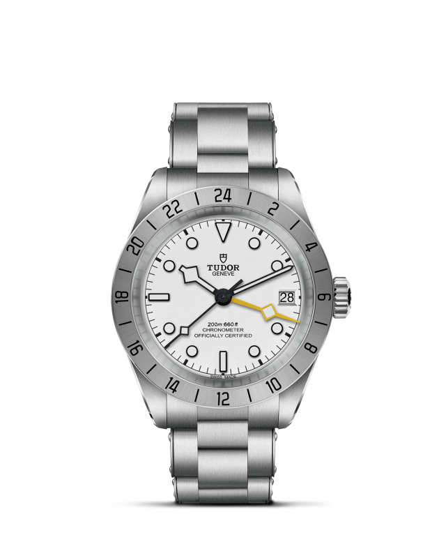Tudor Black Bay Pro [M79470-0004]