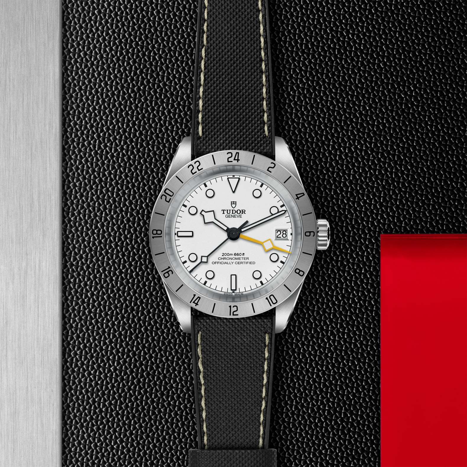 Tudor Black Bay Pro [M79470-0006]