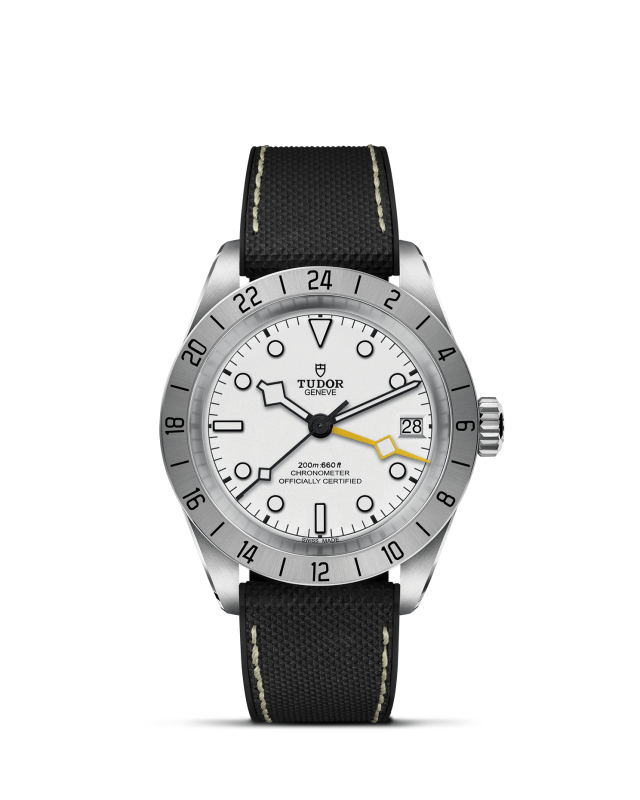 Tudor Black Bay Pro [M79470-0006]