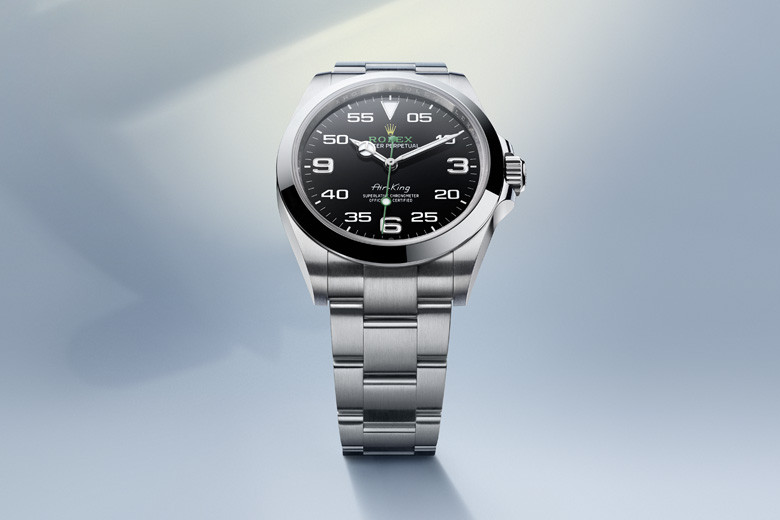Rolex Watches Air-King
