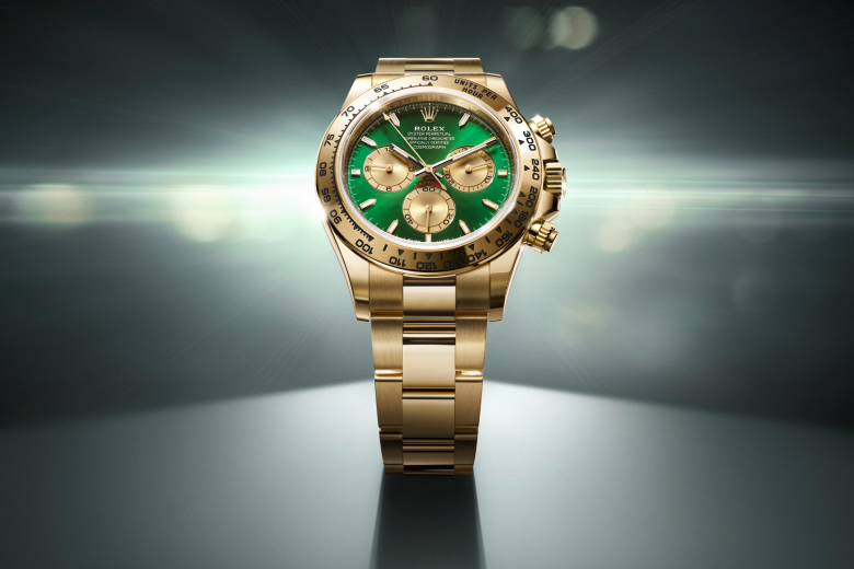 Rolex Watches Cosmograph Daytona