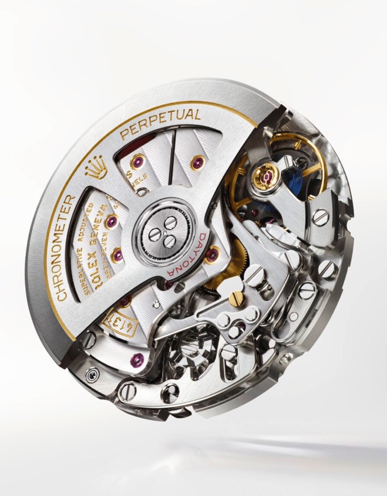 Rolex Cosmograph Daytona watches - Kirk Freeport