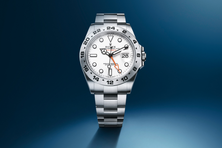 Rolex Watches Rolex Explorer