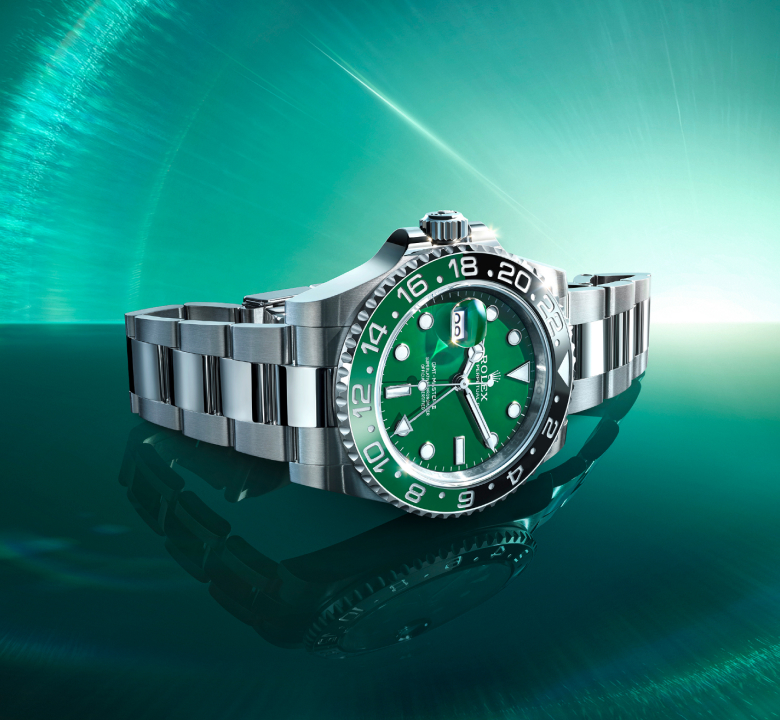 New Rolex GMT-Master II Watches 2025 - Kirk Freeport
