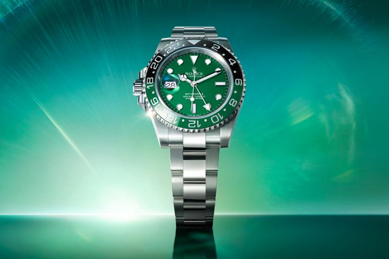 New Rolex GMT-Master II Watches 2025 - Kirk Freeport