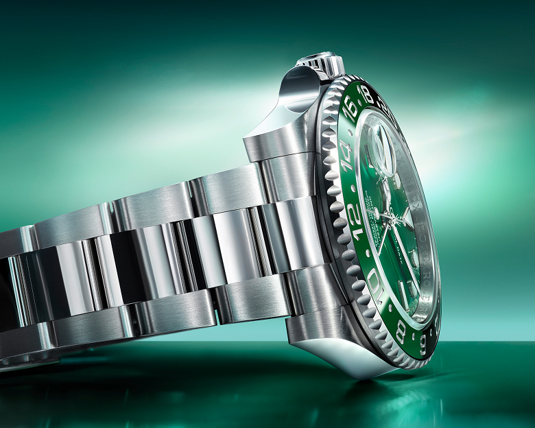 New Rolex GMT-Master II Watches 2025 - Kirk Freeport