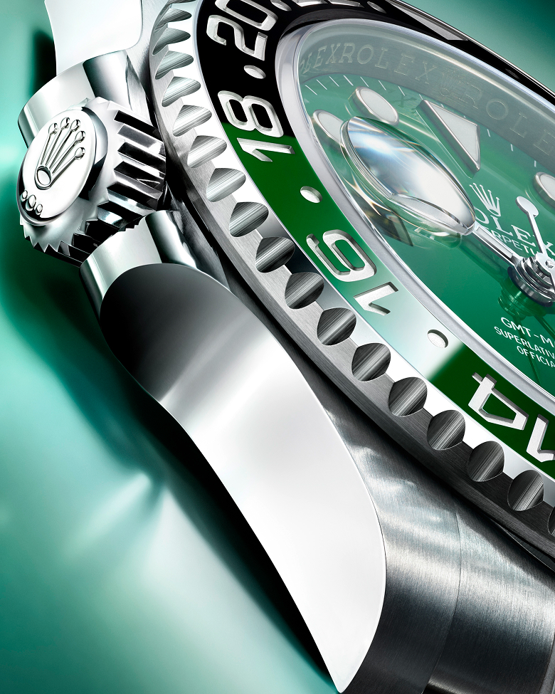 New Rolex GMT-Master II Watches 2025 - Kirk Freeport