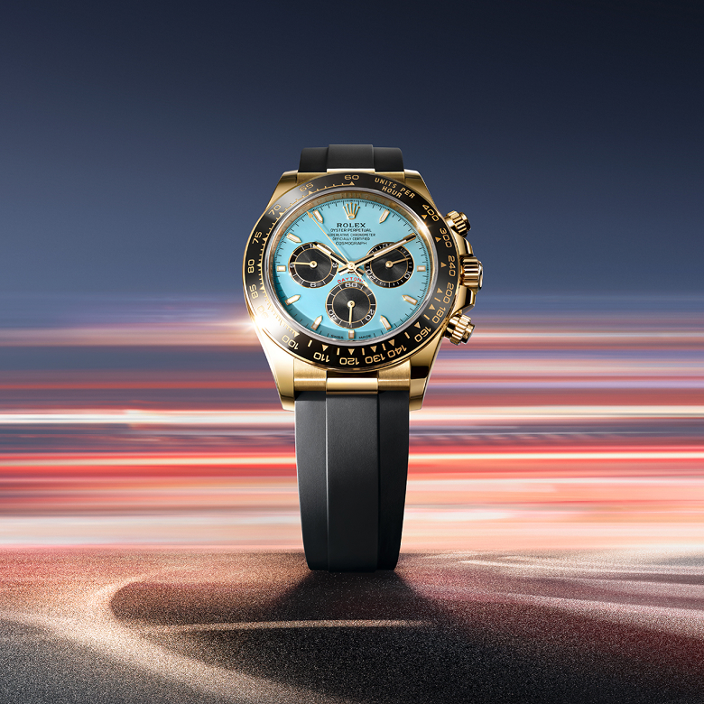 New watches 2025 - Exclusive Dials