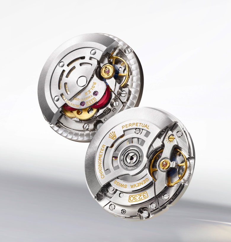New Rolex Oyster Perpetual Watches 2025 - Kirk Freeport