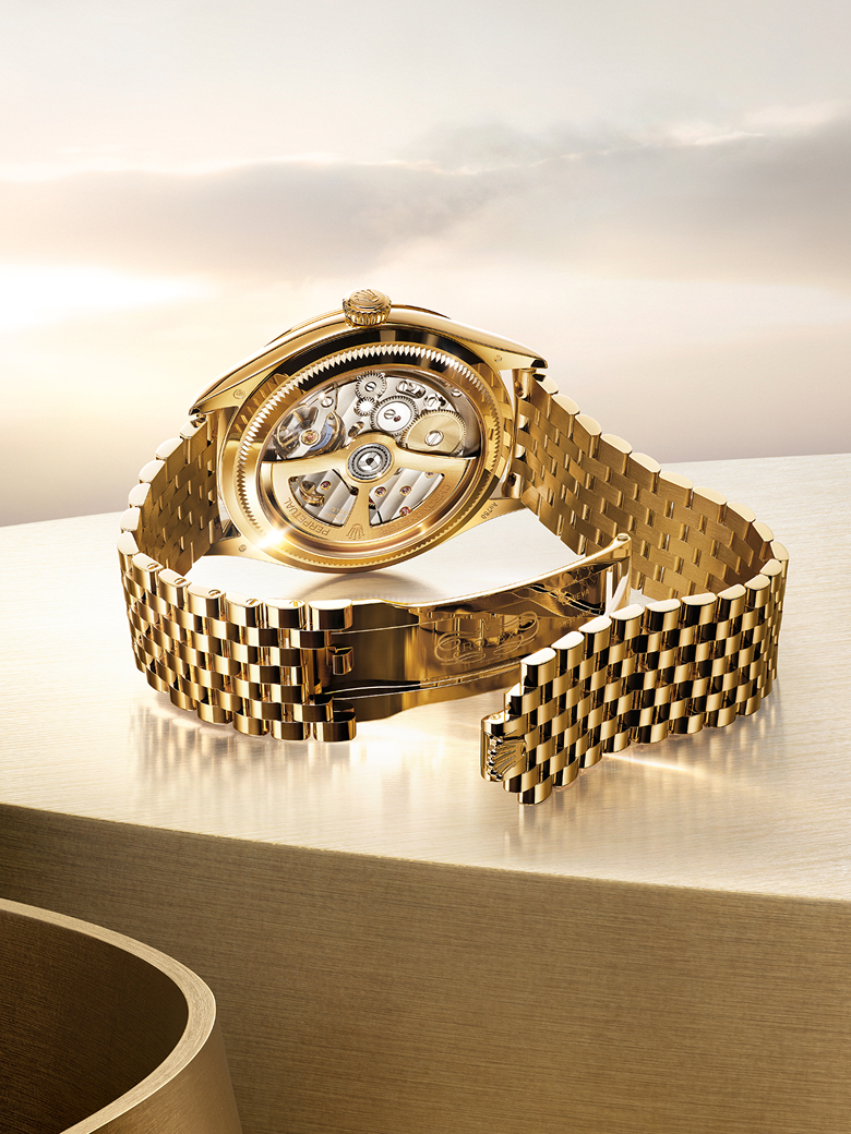 New Rolex 1908 Watches 2025 - Kirk Freeport