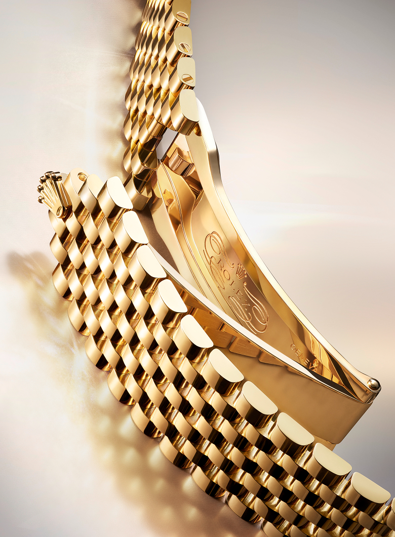New Rolex 1908 Watches 2025 - Kirk Freeport