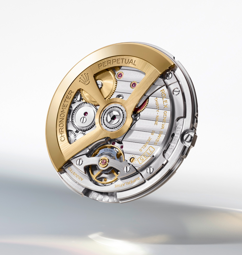 New Rolex Land-Dweller Watches 2025 - Kirk Freeport