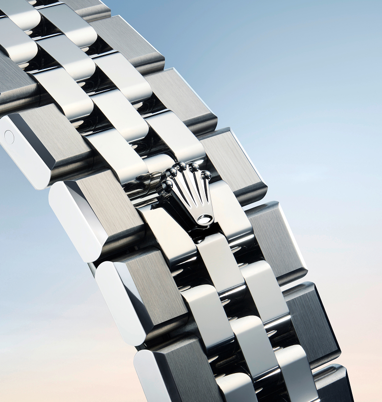 New Rolex Land-Dweller Watches 2025 - Kirk Freeport