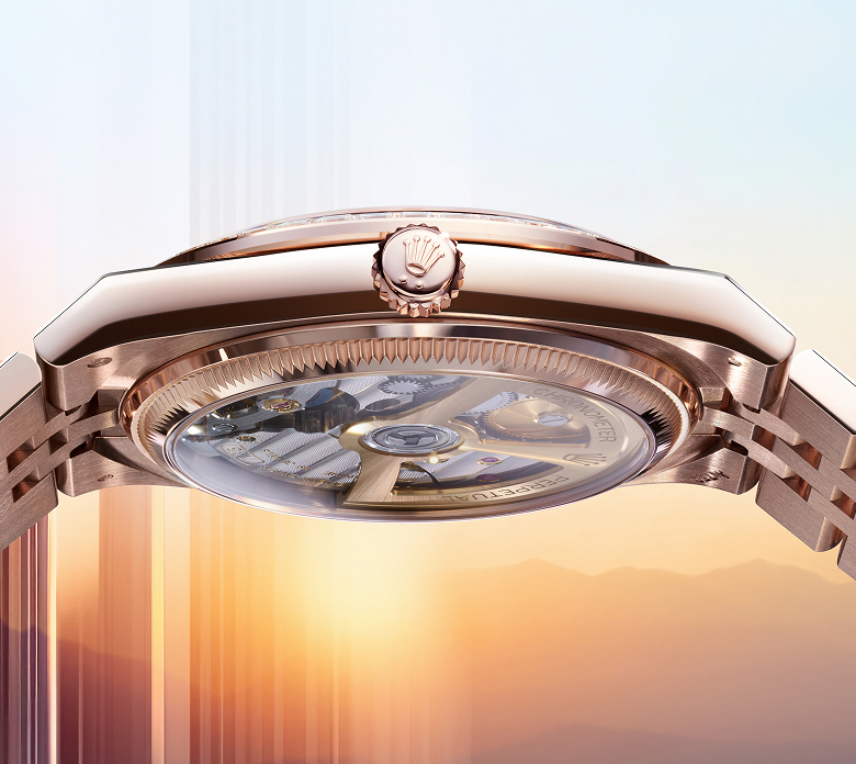 New Rolex Land-Dweller Watches 2025 - Kirk Freeport