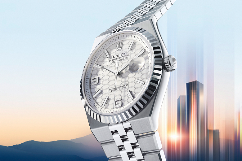 Rolex New Watches 2025 - Kirk Freeport