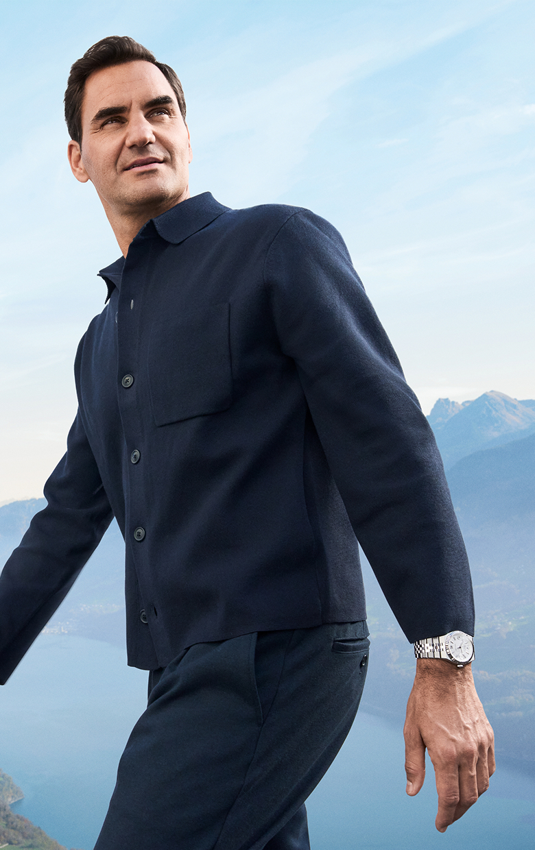 New Rolex Land-Dweller Watches 2025 - Kirk Freeport