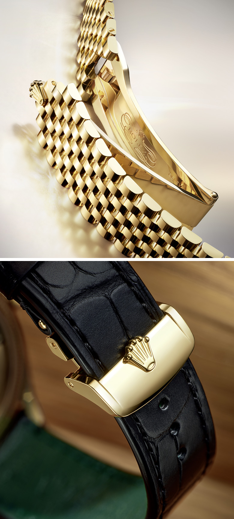 Rolex Perpetual 1908 watches - Kirk Freeport