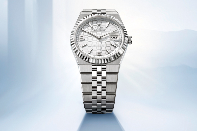 Rolex Watches Land-Dweller