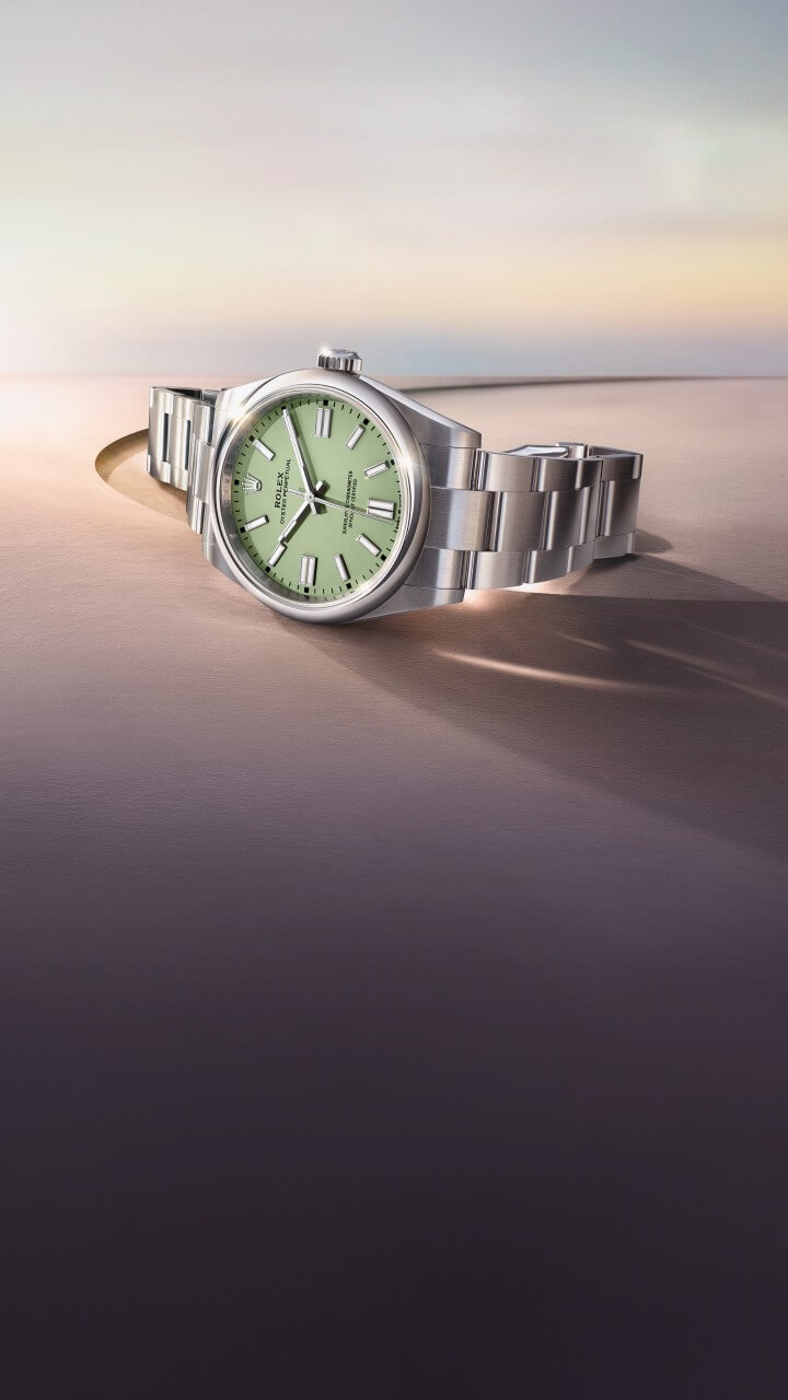 Official Rolex Jeweler in Cayman Islands - Kirk Freeport