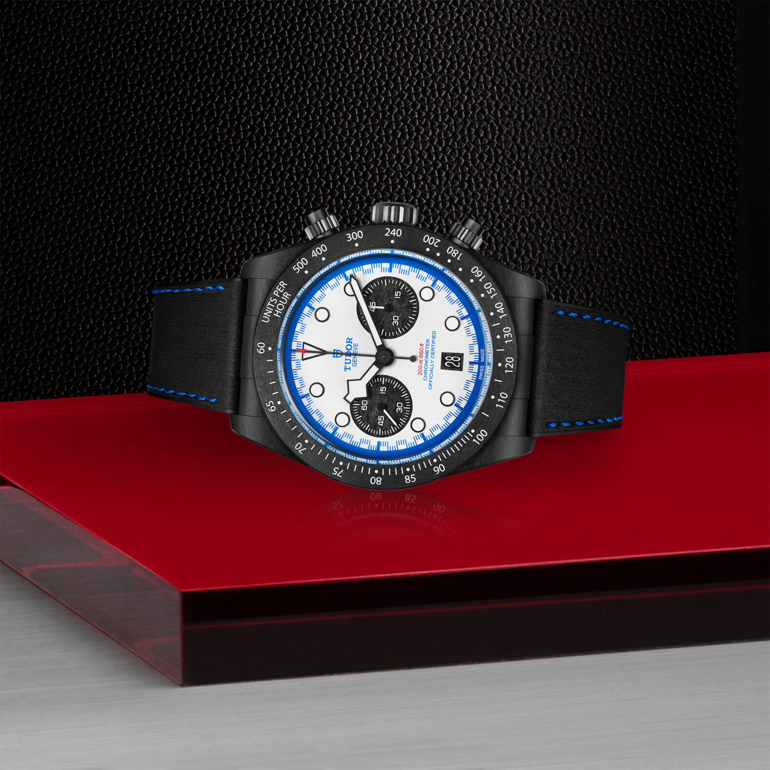 Tudor Black Bay Chrono [M79377KN-0001]