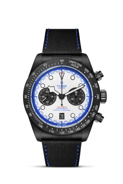 Tudor Black Bay Chrono [M79377KN-0001]
