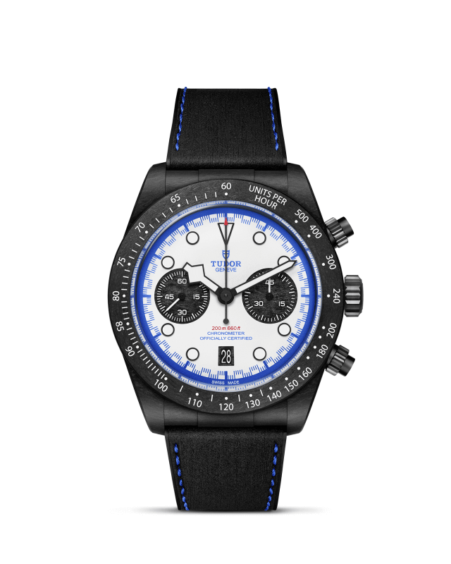 Tudor Black Bay Chrono [M79377KN-0001]