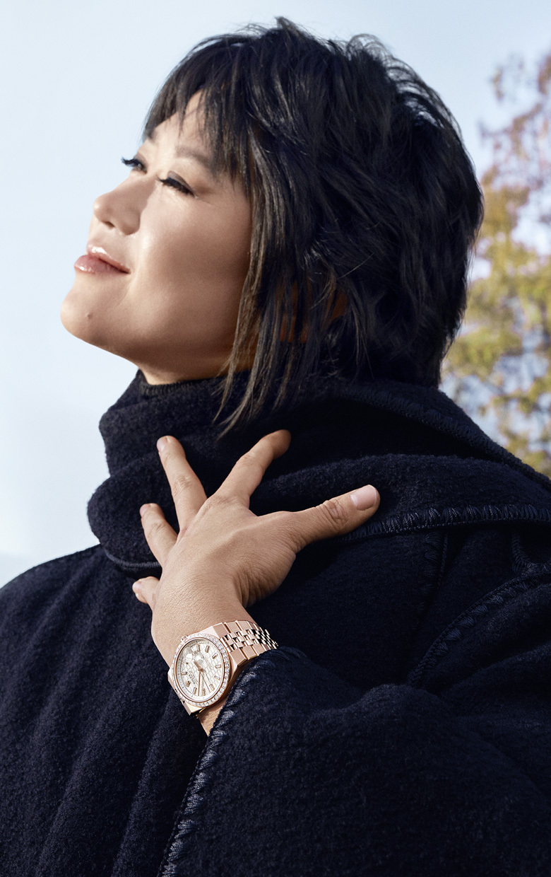 New Rolex Land-Dweller Watches 2025 - Kirk Freeport